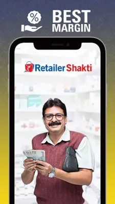 RetailerShakti - Wholesale App android App screenshot 5